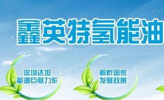 鑫英特氫能油 引領(lǐng)清潔能源新紀(jì)元，助力環(huán)保技術(shù)推廣